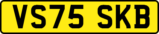 VS75SKB