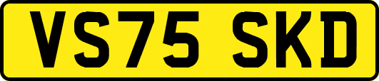 VS75SKD