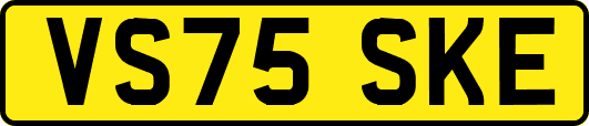 VS75SKE