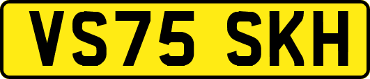 VS75SKH