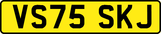 VS75SKJ