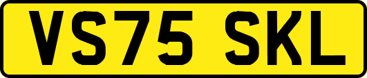 VS75SKL