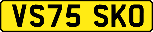 VS75SKO