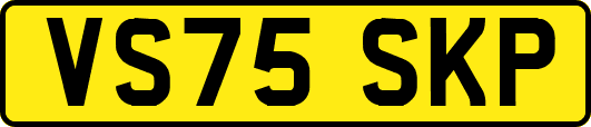 VS75SKP