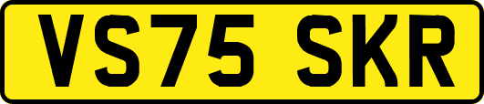 VS75SKR