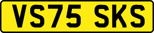 VS75SKS