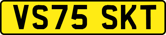VS75SKT