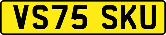 VS75SKU