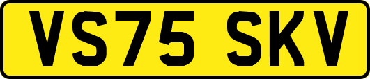 VS75SKV