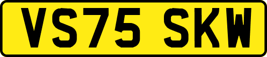 VS75SKW