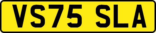 VS75SLA