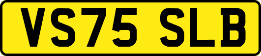 VS75SLB