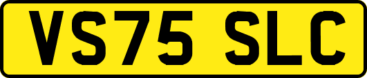 VS75SLC