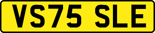 VS75SLE