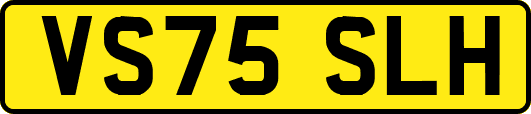 VS75SLH