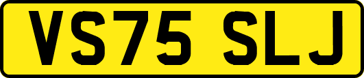 VS75SLJ