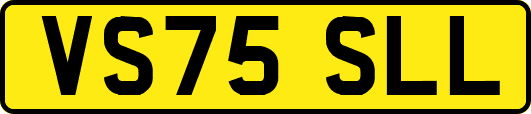 VS75SLL