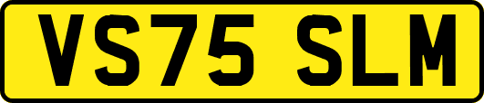 VS75SLM
