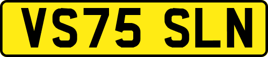 VS75SLN
