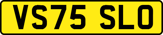 VS75SLO