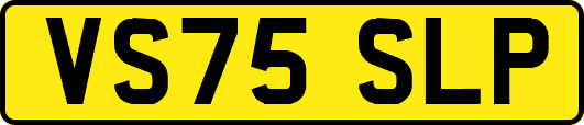 VS75SLP