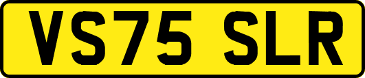 VS75SLR