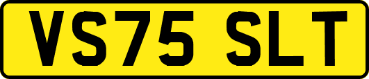 VS75SLT