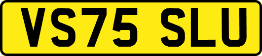 VS75SLU