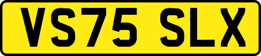 VS75SLX