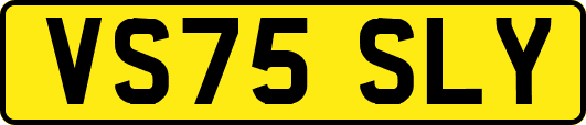 VS75SLY