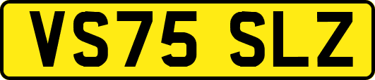 VS75SLZ