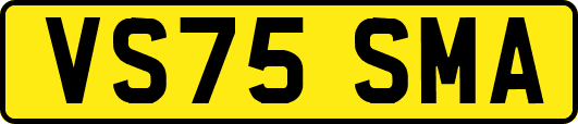 VS75SMA