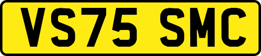 VS75SMC