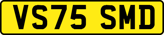 VS75SMD