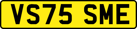 VS75SME