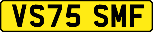 VS75SMF
