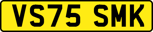 VS75SMK