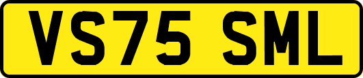 VS75SML