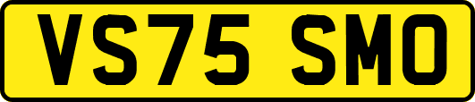 VS75SMO