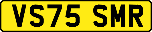 VS75SMR
