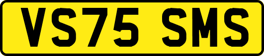 VS75SMS