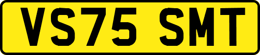 VS75SMT