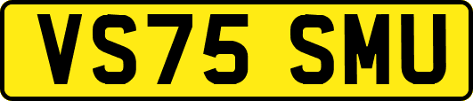 VS75SMU