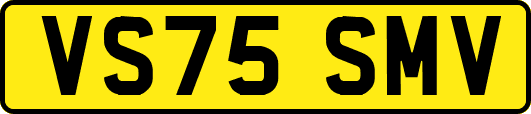VS75SMV
