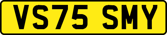 VS75SMY