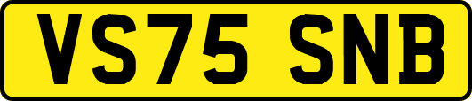 VS75SNB