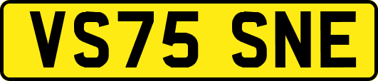 VS75SNE