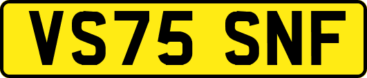 VS75SNF