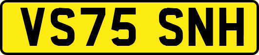 VS75SNH