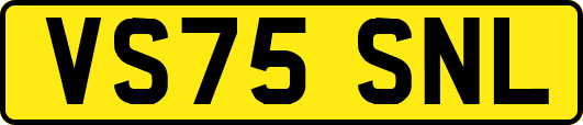 VS75SNL